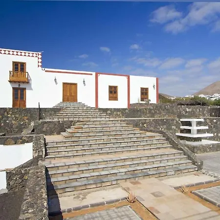 Puerto Del Carmen Sleeps 10 Pool Wifi