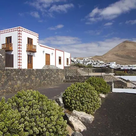 Vila Puerto Del Carmen Sleeps 10 Pool Wifi *